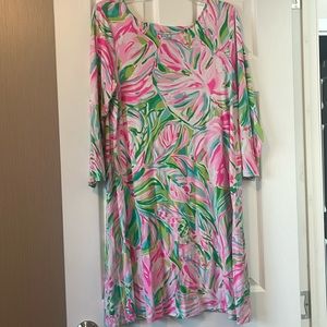 Lily Pulitzer Ophelia Dress